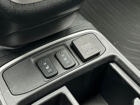 Used 2016 Honda CR-V EX-L image 29