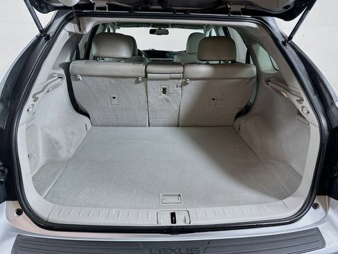 Used 2012 Lexus RX 350 AWD image 25