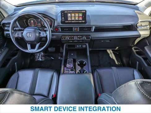 Certified 2025 Honda Pilot EX-L image 21