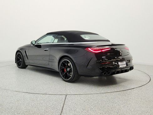 New 2026 Mercedes-Benz CLE 53 AMG 4MATIC Cabriolet image 19