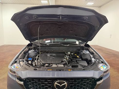 Used 2025 MAZDA CX-5 Carbon Edition AWD/4WD image 19