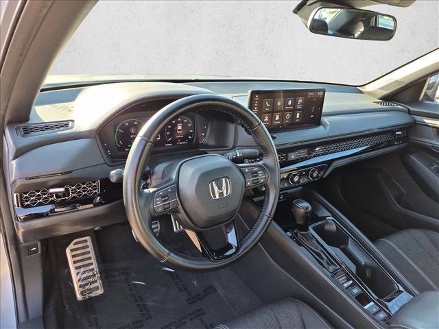 Used 2023 Honda Accord Sport image 10