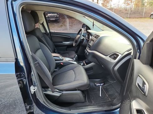 Used 2013 Dodge Journey American Value Package image 21