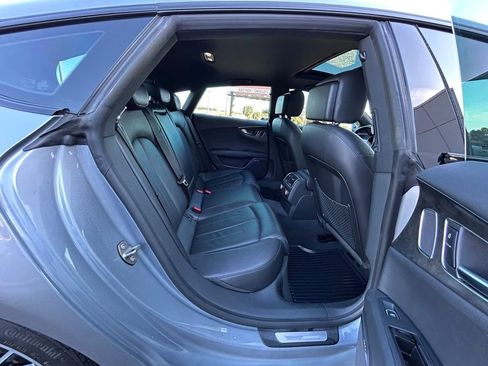 Used 2018 Audi A7 3.0T Premium Plus image 49