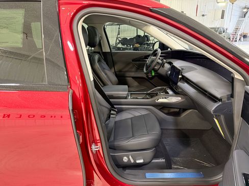 New 2026 Lincoln Nautilus Premier image 29