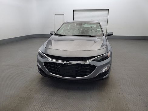 Used 2024 Chevrolet Malibu RS FWD image 15