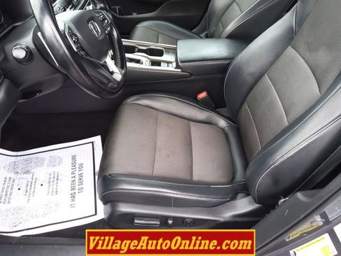 Used 2018 Honda Accord Sport image 20