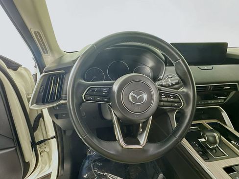 Certified 2024 MAZDA CX-90 3.3 Turbo w/ Preferred Plus image 16