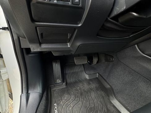 Certified 2025 Subaru Forester Sport AWD/4WD image 17
