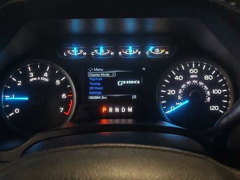 Used 2018 Ford F150 XLT w/ Equipment Group 302A Luxury RWD image 23
