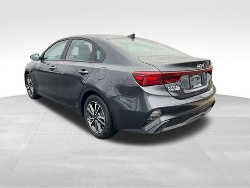 Certified 2023 Kia Forte LXS w/ LXS Technology Package image 6