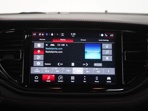 Used 2024 Dodge Durango R/T AWD/4WD image 19