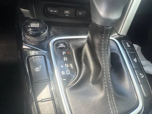 Used 2021 Kia Seltos SX AWD/4WD image 22