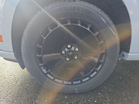 New 2026 Ford Maverick Lobo image 31