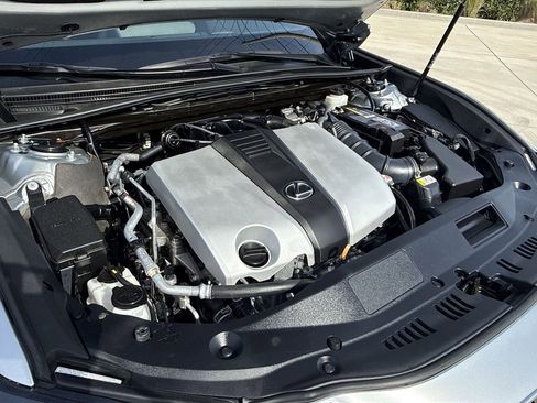 Used 2022 Lexus ES 350 w/ Accessory Package 2 FWD image 14