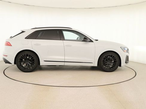New 2026 Audi SQ8 Premium Plus image 8