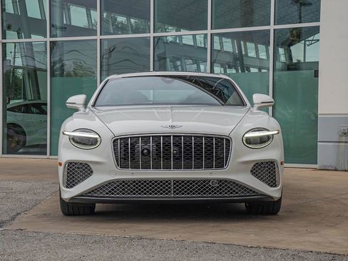 New 2026 Bentley Continental GT AWD/4WD image 12