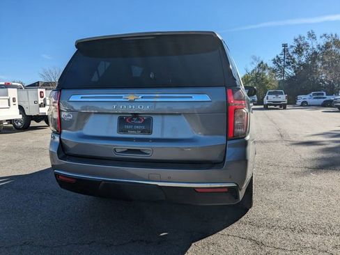 Used 2022 Chevrolet Tahoe LT image 5