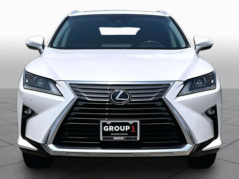 Used 2017 Lexus RX 350 FWD image 4