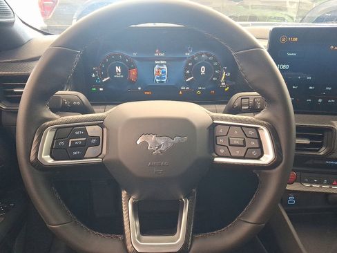 New 2026 Ford Mustang GT image 13