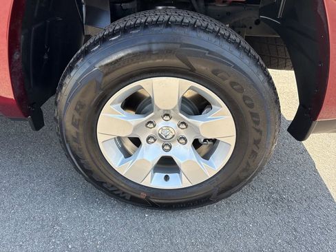 Used 2025 RAM 1500 Big Horn RWD image 31