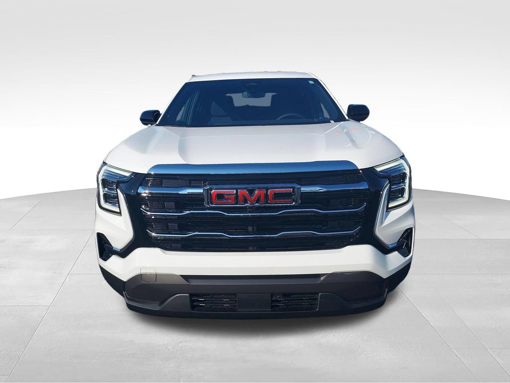 New 2027 GMC Terrain Elevation w/ LPO, Floor Liner Package FWD image 8
