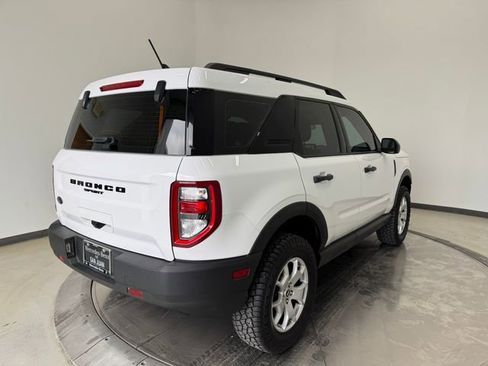 Used 2022 Ford Bronco Sport image 30