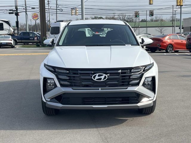 New 2026 Hyundai Tucson SE FWD image 2