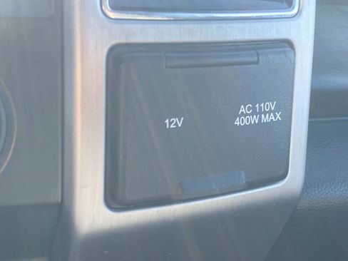 Used 2020 Ford F150 Platinum w/ Equipment Group 701A Luxury image 25