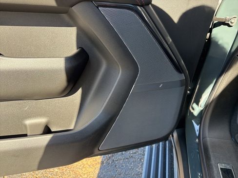 Used 2026 GMC Yukon AT4 Ultimate image 25