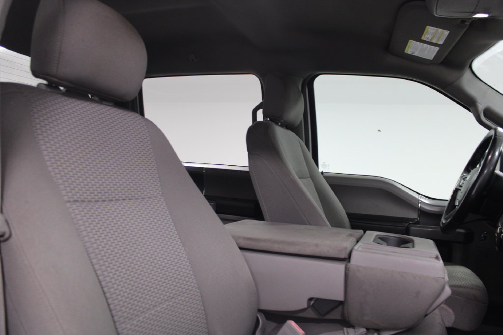 Used 2019 Ford F150 XLT w/ Equipment Group 302A Luxury AWD/4WD image 18