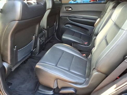 Used 2022 Dodge Durango GT AWD/4WD image 23