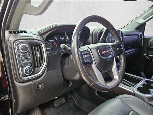 Used 2021 GMC Sierra 1500 SLT image 9