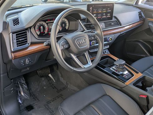 Used 2023 Audi Q5 2.0T Premium Plus w/ Premium Plus Package image 15