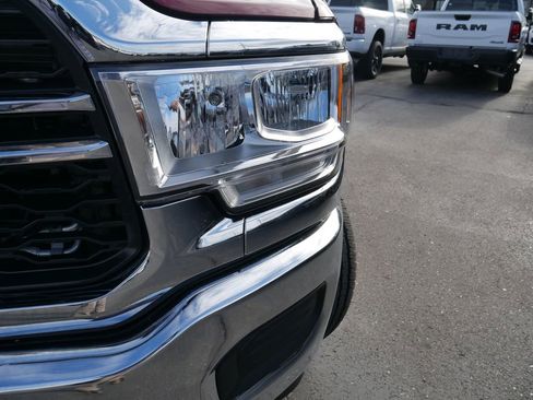 Used 2024 RAM 2500 Tradesman w/ Chrome Appearance Group image 26