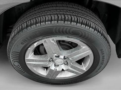 Used 2008 Chevrolet Equinox LTZ AWD/4WD image 9