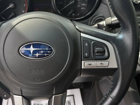 Used 2016 Subaru Legacy 2.5i Limited AWD/4WD image 21