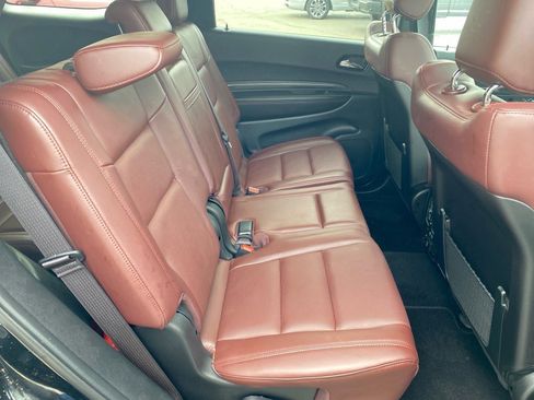 Used 2025 Dodge Durango GT AWD/4WD image 27