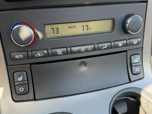 Used 2007 Chevrolet Corvette Convertible w/ Preferred Equipment Group RWD image 20