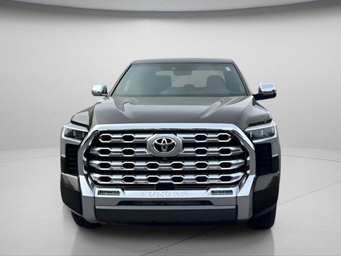 Used 2025 Toyota Tundra 1794 Edition AWD/4WD image 19