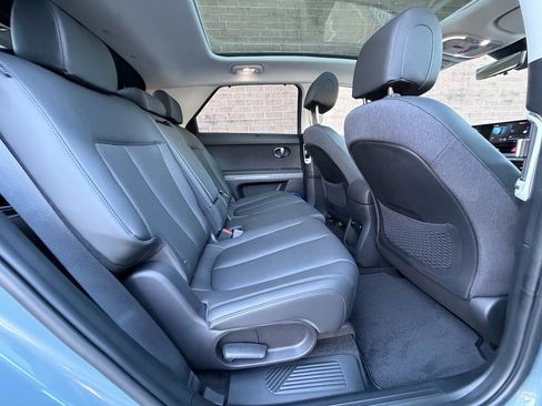 Used 2025 Hyundai Ioniq 5 Limited image 21