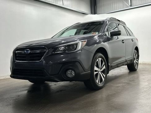 Used 2019 Subaru Outback 2.5i Limited image 29