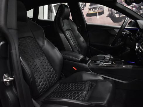 Used 2021 Audi RS 5 Sportback w/ Dynamic Package image 35