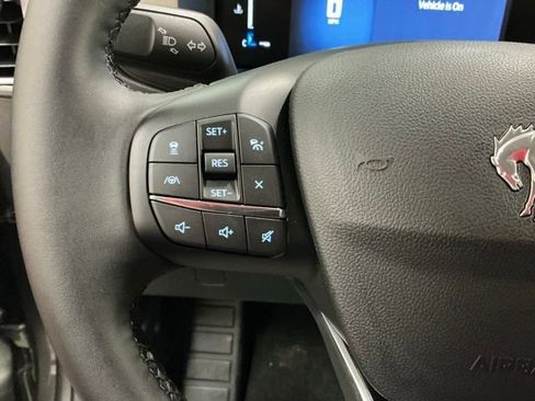 New 2026 Ford Bronco Sport Big Bend AWD/4WD image 25