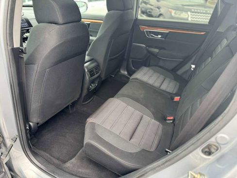 Used 2017 Honda CR-V EX image 20