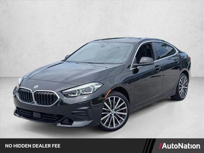Certified 2024 BMW 228i Gran Coupe w/ Premium Package
