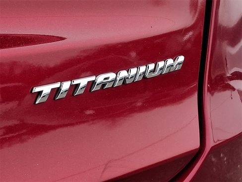 Used 2019 Ford Fusion Energi Titanium image 29