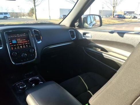 Used 2014 Dodge Durango SXT w/ Quick Order Package 23B image 12