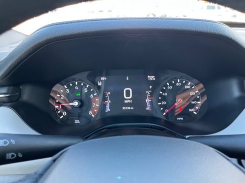 Used 2025 Jeep Compass Limited AWD/4WD image 41