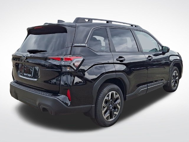 New 2026 Subaru Forester Premium AWD/4WD image 7